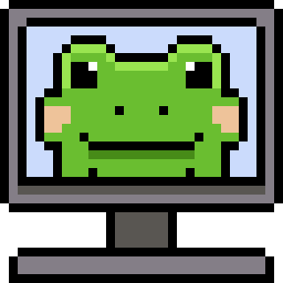 frog coding